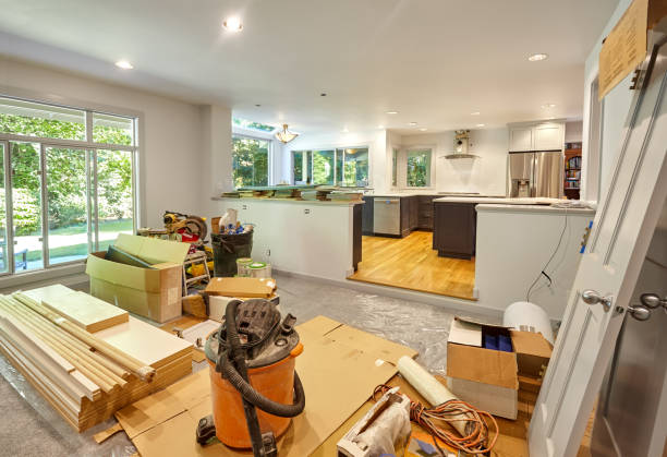 Kitchen island with seating Big Lake